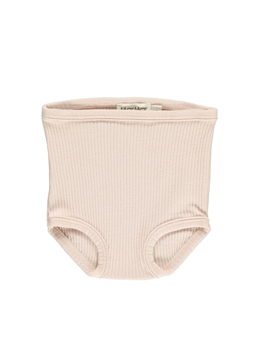Baby Underpants 2-pack, Undertøj - Rose - Image 3