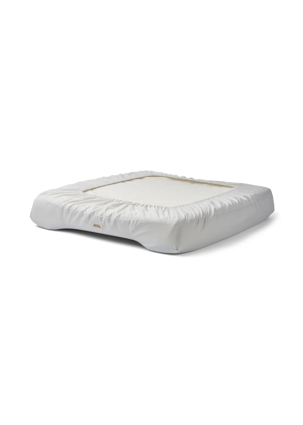 Changing Cushion Cover, Puslepudebetræk - Morning Dew - Image 3