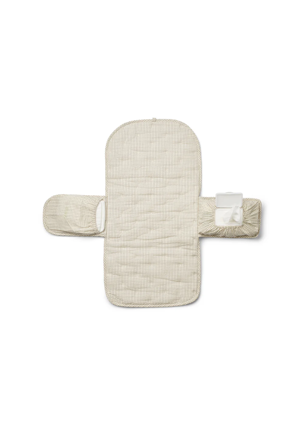 Changing Mat, Pusleunderlag - Deep Lake Check - Image 6