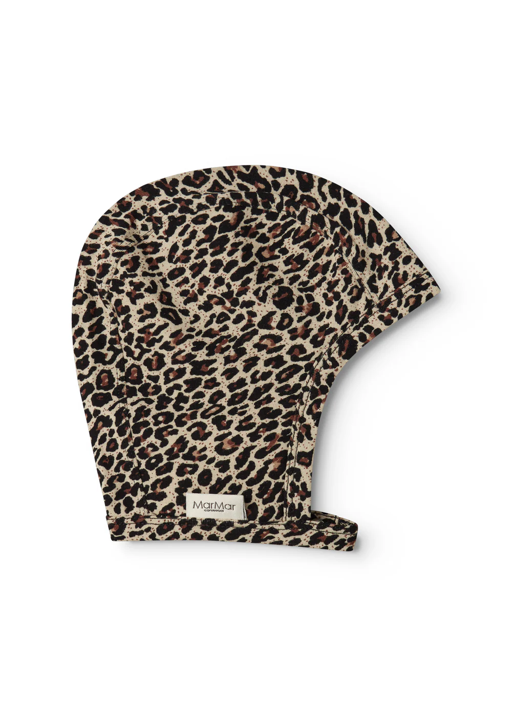 Leo Hoody, Hue - Brown Leo - Image 4