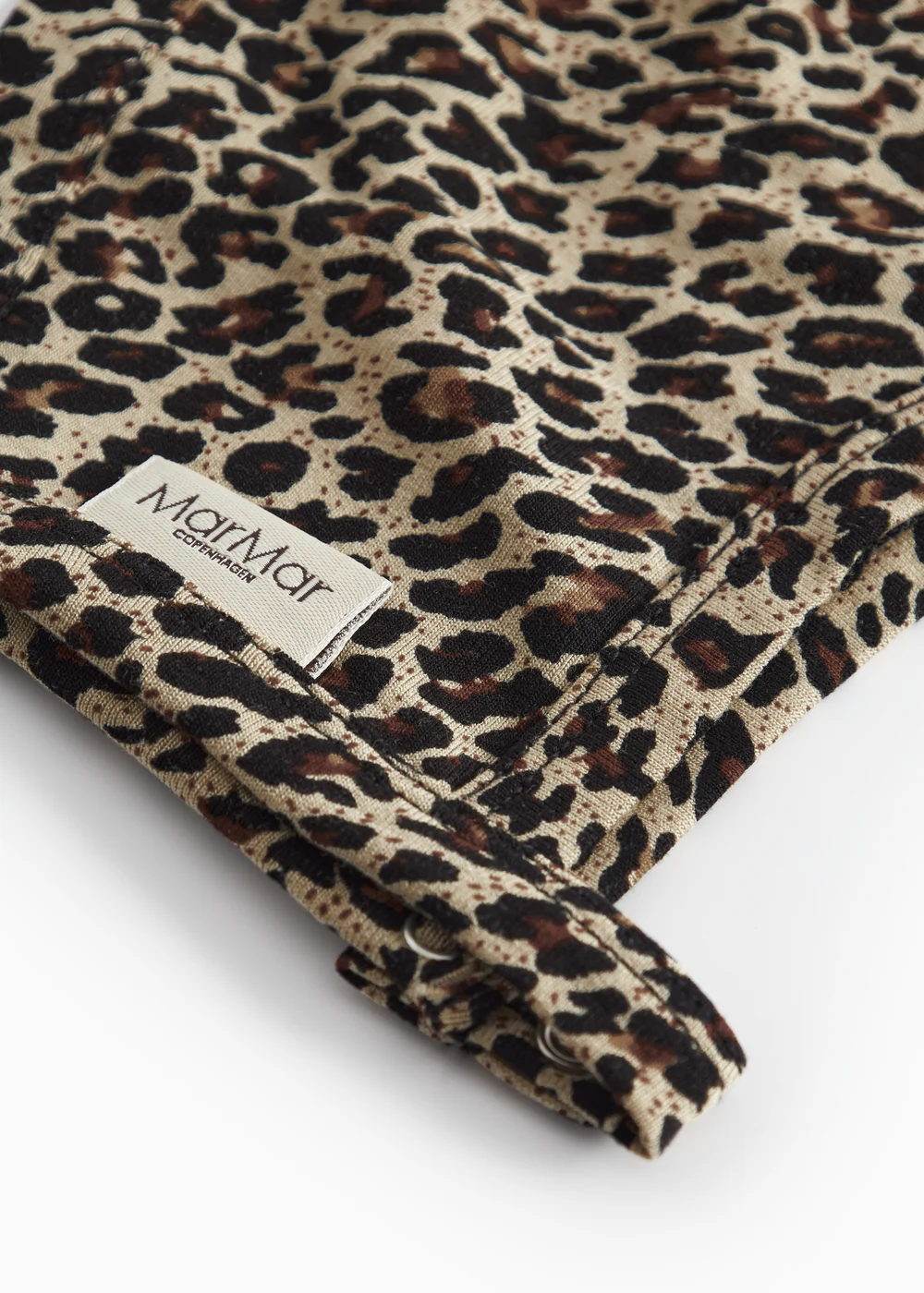 Leo Hoody, Hue - Brown Leo - Image 5