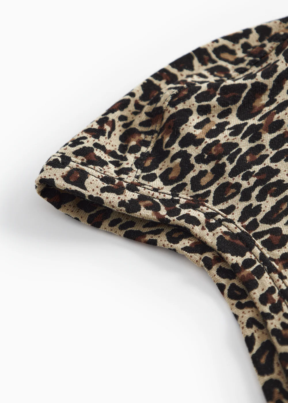 Leo Hoody, Hue - Brown Leo - Image 6