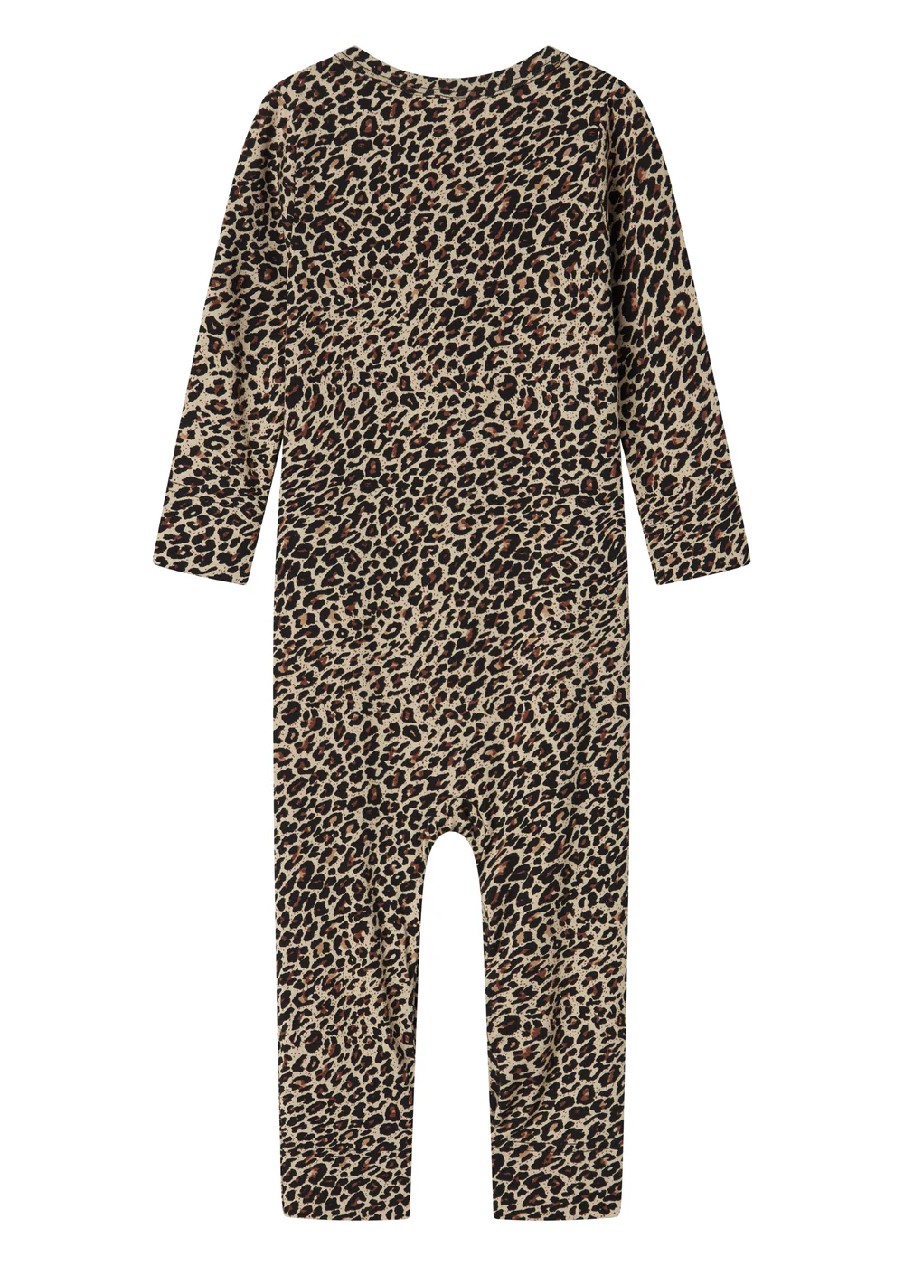 Leo Suit, Heldragt - Brown Leo - Image 6
