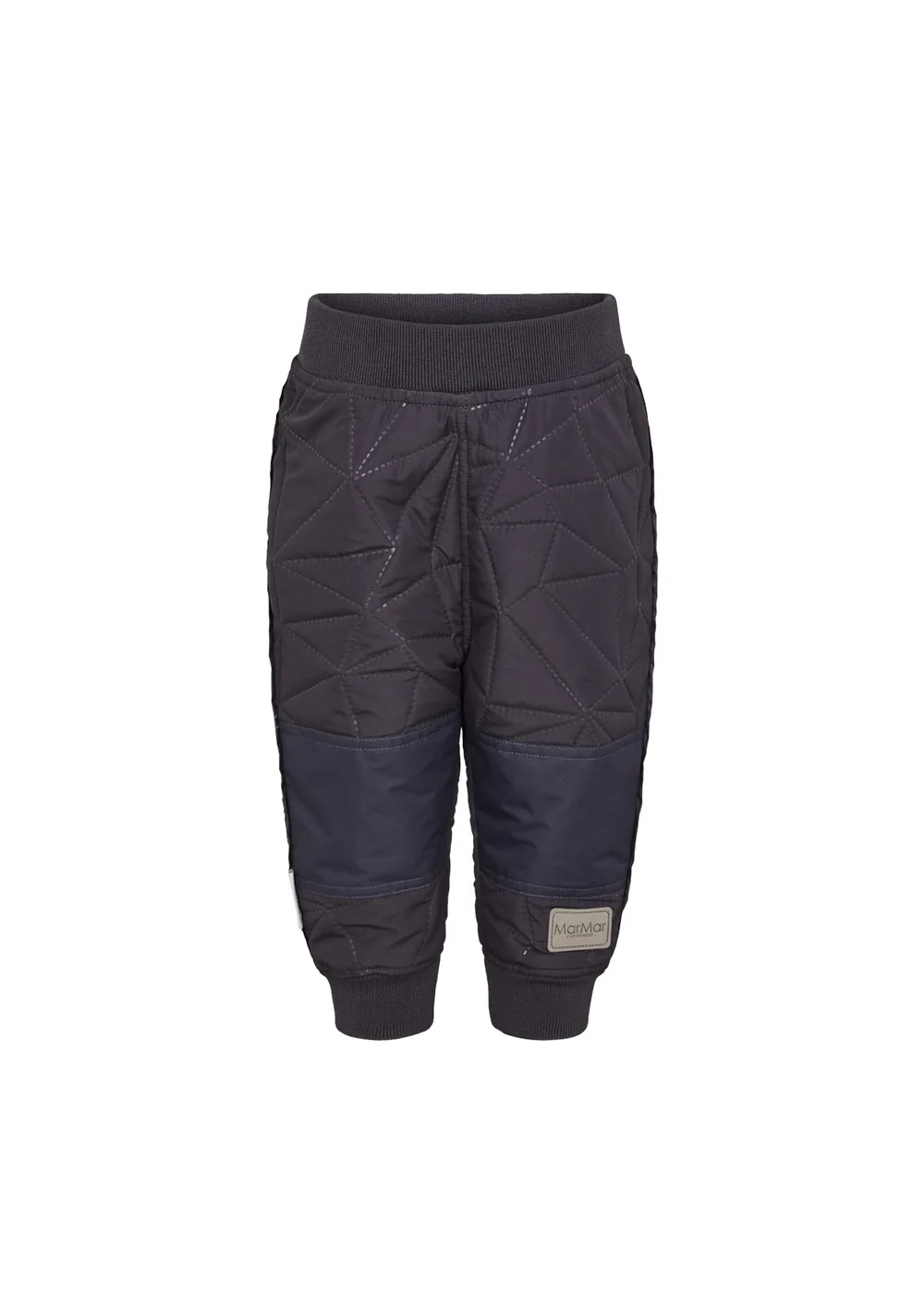 Odin, Termo bukser - Darkest Blue - Image 3