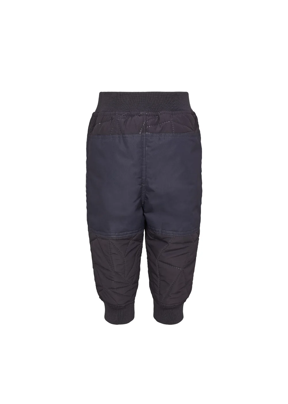 Odin, Termo bukser - Darkest Blue - Image 4