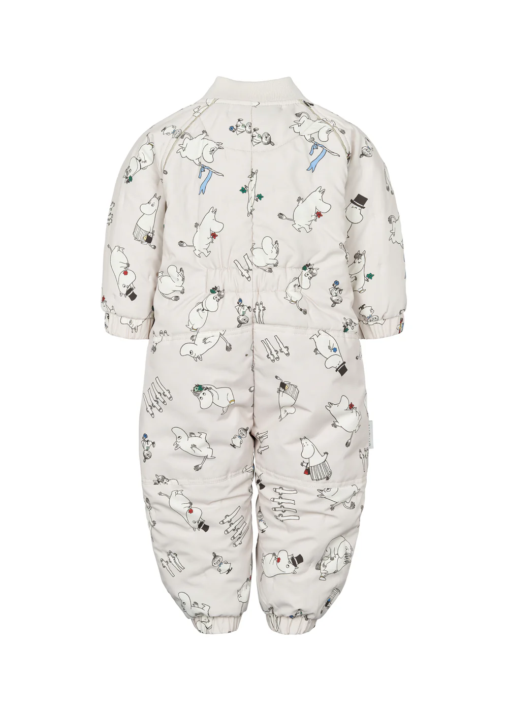 Ozai Suit, Termodragt - Moomin - Image 4