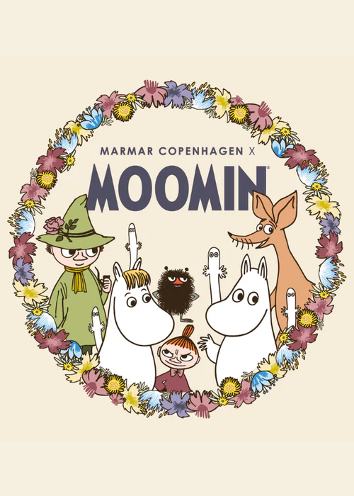 Ozai Suit, Termodragt - Moomin - Image 5