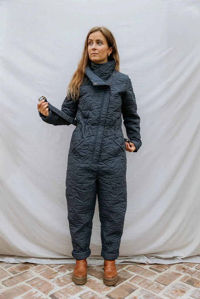 Ozzy W, Termodragt - Black - Image 6