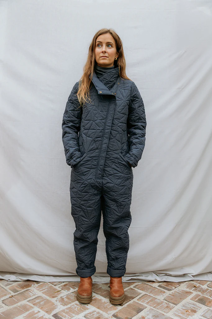 Ozzy W, Termodragt - Black - Image 7